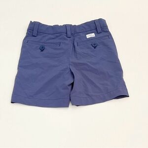 Boys Navy Vineyard Vines Performance Shorts